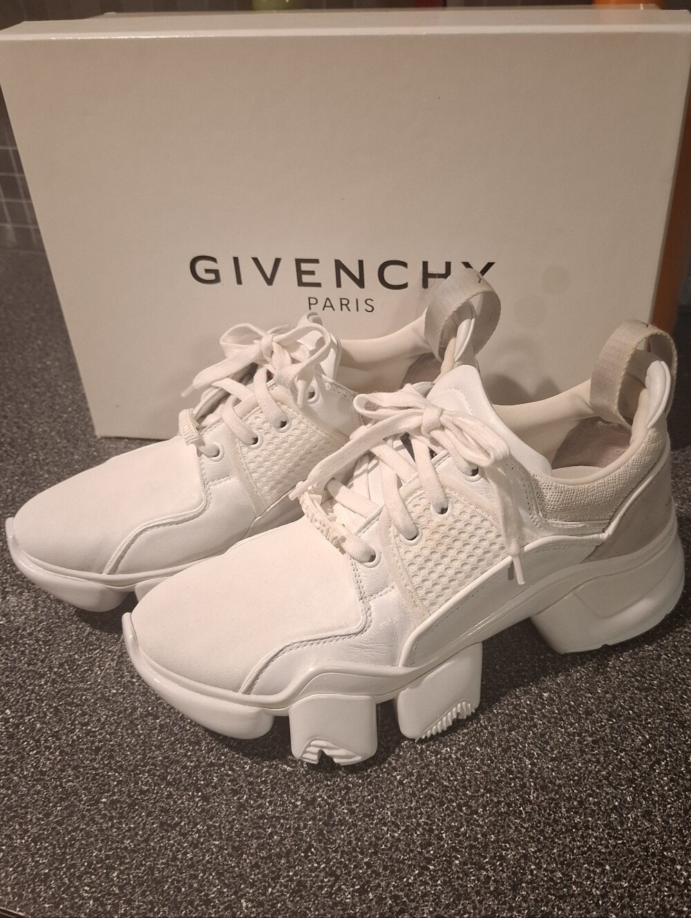 Givenchy Sneakers
